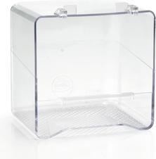 Fauna Badehaus Komplett Transparent