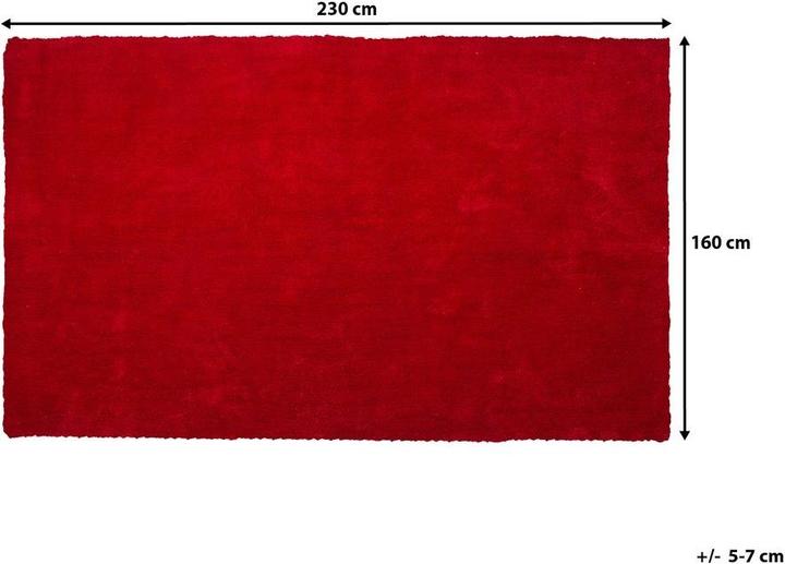 Produktbild Beliani Demre (160 x 230 cm)