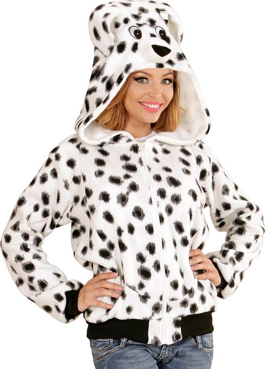 Immagine prodotto Widmann Costume peluche giacca dalmata (S/M)