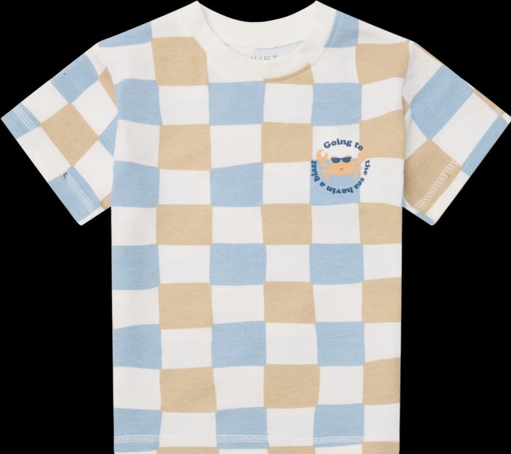Produktbild Hust and Claire T-Shirt Arthur (128)