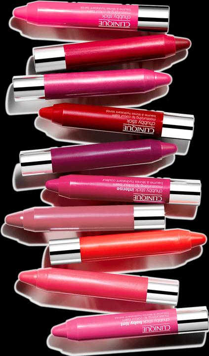 Actual product image Clinique Chubby Stick