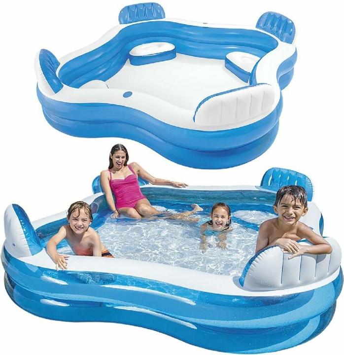 Image du produit Intex salon familial