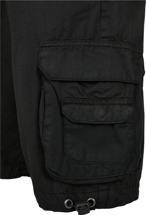 Produktbild Urban Classics Double Pocket Cargo Shorts (4XL)
