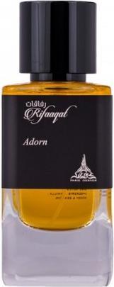 Actual product image Paris Corner Rifaaqat Adorn (Eau de parfum, 85 ml)