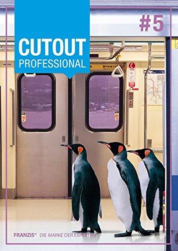 Produktbild Franzis CutOut 5 professional (1 User, unbegrenzt)