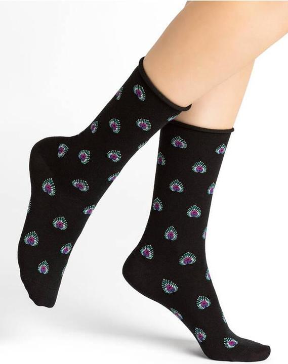 Produktbild Bleuforêt Laine Fine Paon (39 - 41)
