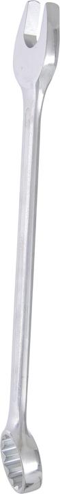 Actual product image KS Tools Combination wrench angled (50 mm)