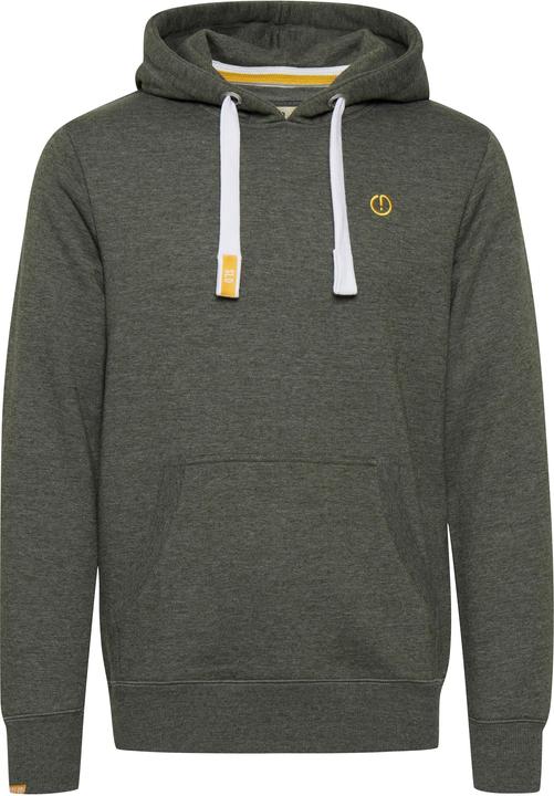 Image du produit Solid BennHood - Sweat à capuche - Homme (L)