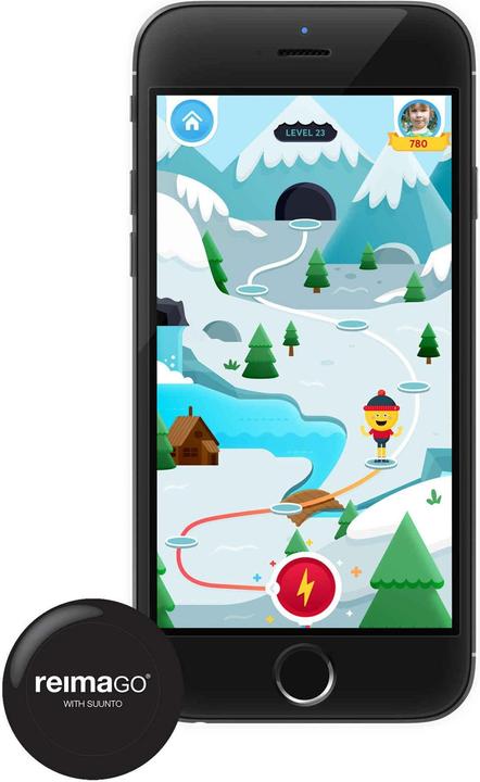 Produktbild Reima ReimaGO Sensor