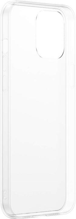 Produktbild Baseus Frosted Glass (Apple iPhone 12 Pro Max)