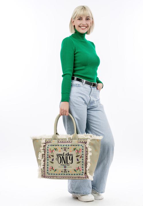 Produktbild Emily und Noah Shopper E&N Elea (30.62 l)