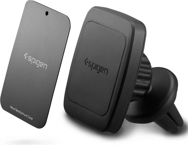 Immagine prodotto Spigen Supporto Magnetico Per Auto Con Sfiato H12
