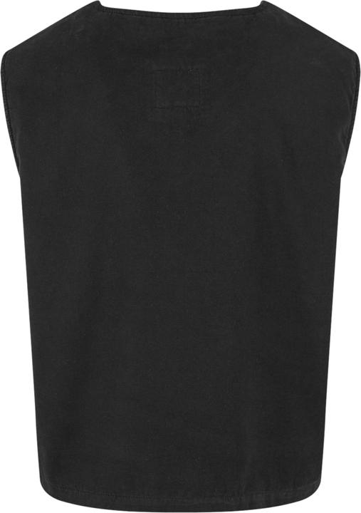 Actual product image Urban Classics Organic Cotton Vest - 140917 (XXL)