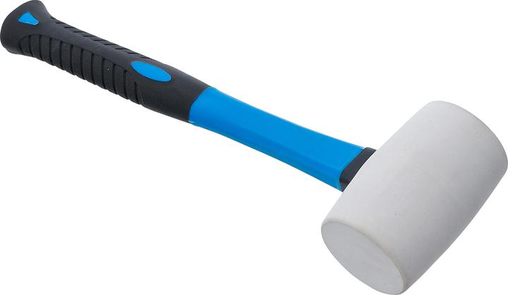 Produktbild BGS Gummihammer (430 g)
