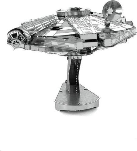 Image du produit Metal Earth Millennium Falcon