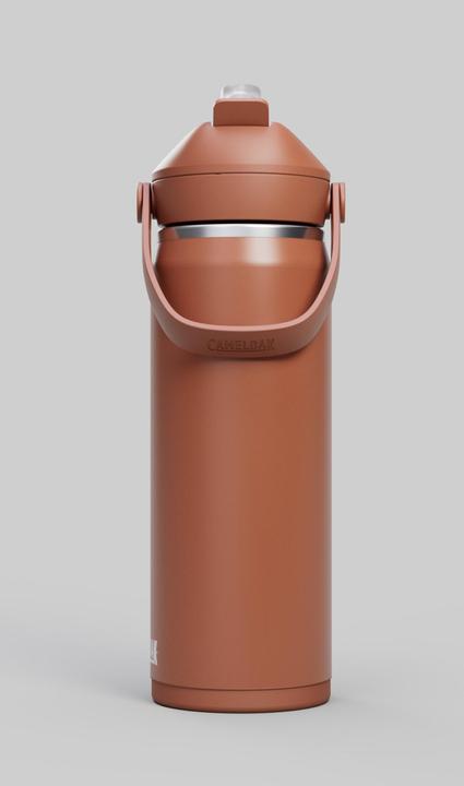 Actual product image Camelbak Thrive Flip Straw V.I. (0.60 l)