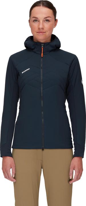 Image du produit Mammut Veste à capuche Rime Light IN Flex Women (M)