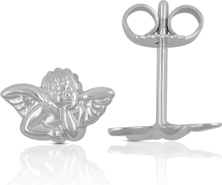 Image du produit Muau Ange (Or blanc 750/18K)