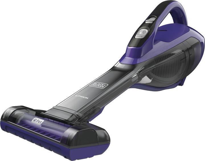 Productafbeelding Black & Decker Dustbuster Huisdier