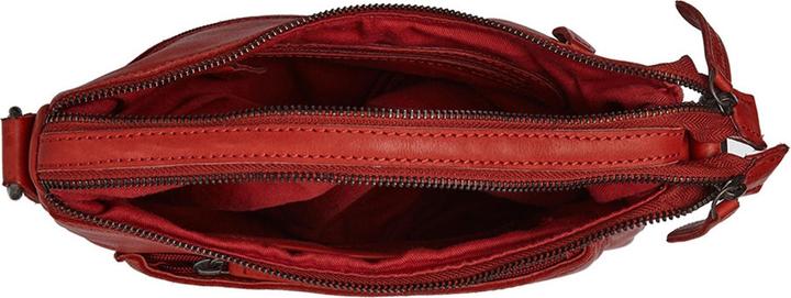 Image du produit The Chesterfield Brand Caroline Sac à bandoulière en cuir 23 cm