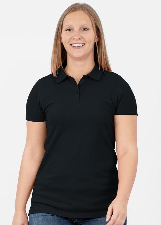 Immagine prodotto JAKO Polo Organic Stretch (4XL)