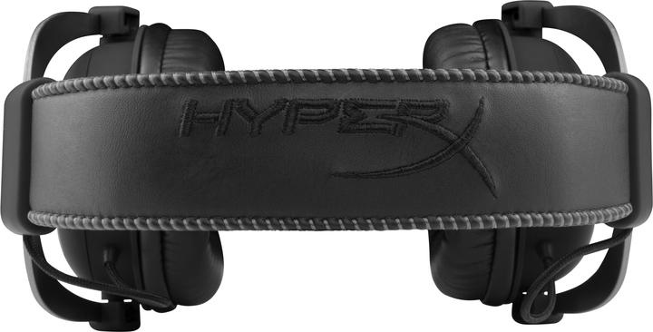 Actual product image HyperX Cloud II (Cable)
