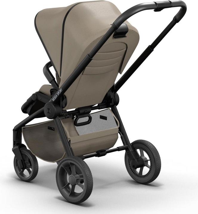 Actual product image Moon Buggy Moon Resea Sport Buggy