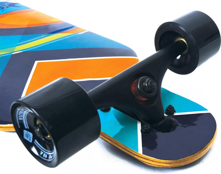 Image du produit Schildkröt Longboard 41" "CoolChimp" (40.94")
