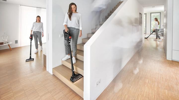 Produktbild Bosch Hausgeräte BCS82PWR25 Unlimited Serie 8