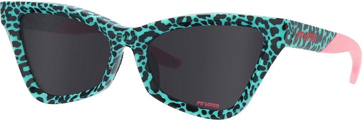Image du produit Pit Viper The Clawdia The Marissa"s Nails (Noir, Rose, Turquoise)