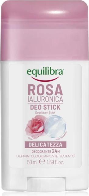 Image du produit Beauty Formulas Equilibrarosa Déodorant Stick 50ml (Stick, 50 ml)