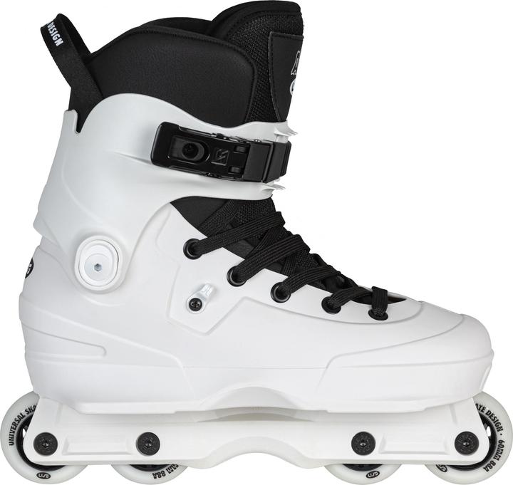 Produktbild Usd Aggressive Skates (41, 41.5, 42, 41 1/3)