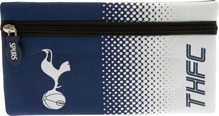 Produktbild Tottenham Hotspur FC Offizielle Fussball Fade Design Federmäppchen