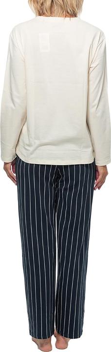 Image du produit Schiesser Organic Cotton Pyjama (46, 3XL)