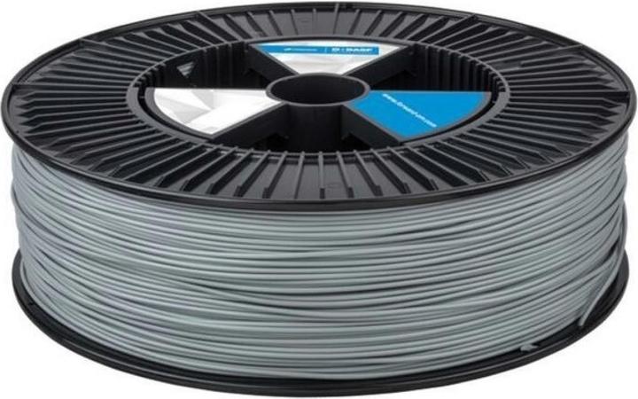 Immagine prodotto Basf Ultrafuse Pro1 Tough PLA Grey 1,75 mm 4,500 g (Anche se PLA, 1.75 mm, 4.50 g, Grigio)