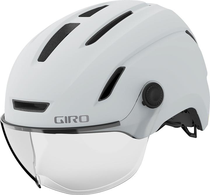 Image du produit Giro Evoke LED MIPS Helmet (52 - 55 cm)