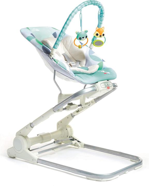 Image du produit Tiny Love Close to me Bouncer