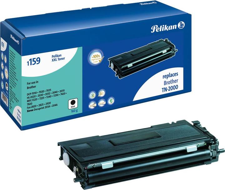 Image du produit Pelikan Tn-2000 (CF)