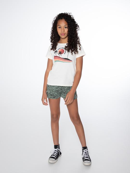 Produktbild MGA Mädchen T-Shirt Protest JR T-Shirt (104)