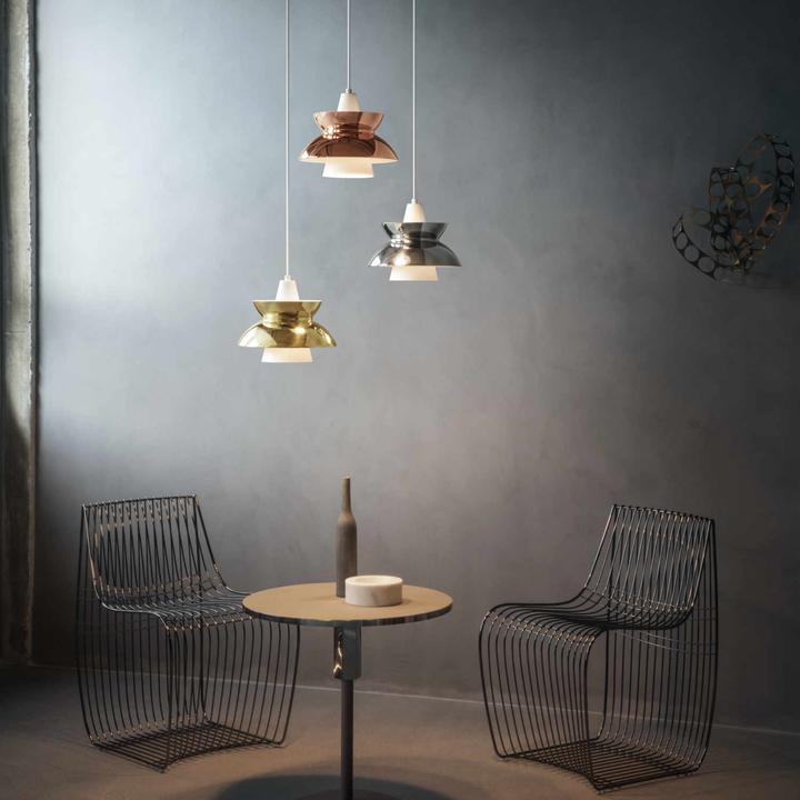 Immagine prodotto Louis Poulsen Luce a sospensione DooWop (E27)