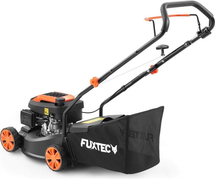 Produktbild Fuxtec FX-RM4180 (Benzinbetrieb)