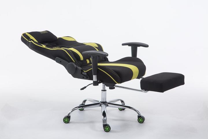 Image du produit CLP Racing Limit mit Fussablage