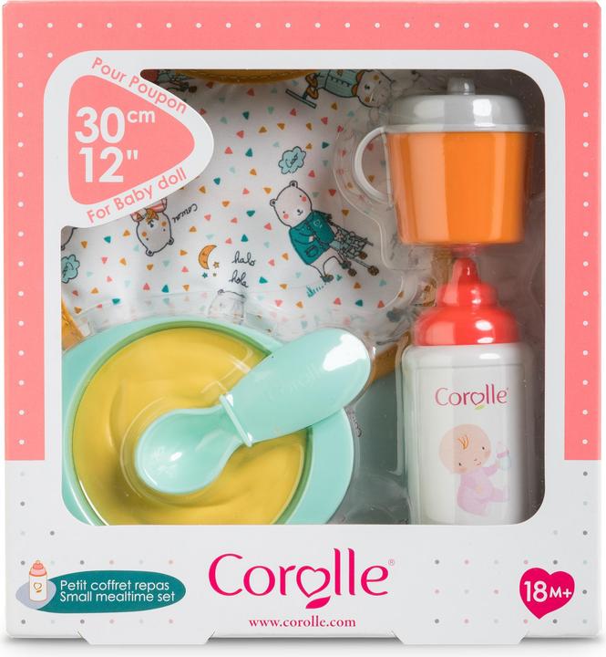 Immagine prodotto Corolle Cor. MPP 30 Fütterset