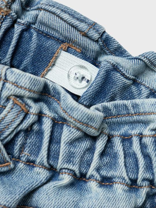 Immagine prodotto Name it Loose Fit Jeans (122)