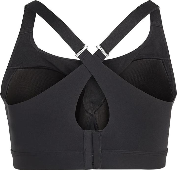 Produktbild adidas Tailored Impact Luxe Training Sport-Bh – Grosse Grössen (100 D)