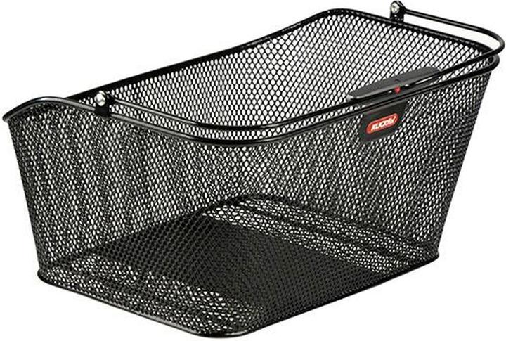 KlickFix City Basket Basket Clip (20 l)