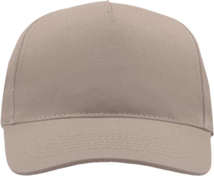 Image du produit Atlantis Casquette de baseball Avec 5 panneaux (paquet de 2) (Taille unique)