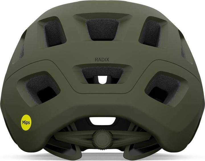 Produktbild Giro Radix MIPS Helmet (55 - 59 cm)