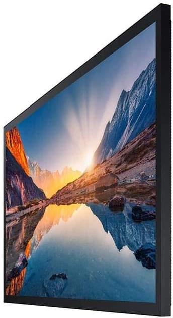 Image du produit Samsung QM55R-T (3840 x 2160 pixels, 55")