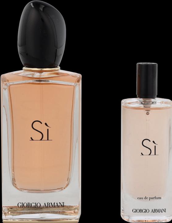 Produktbild Giorgio Armani Sì (Eau de Parfum, 115 ml)